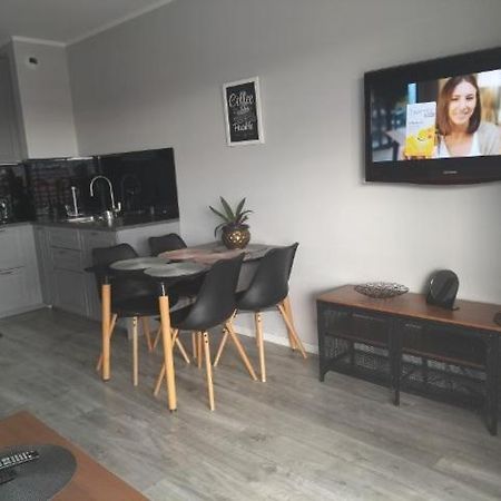 Apartament Przy Aquaparku W Redzie Rumia Buitenkant foto