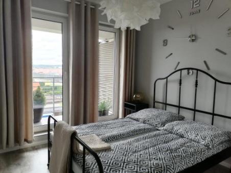 Apartament Przy Aquaparku W Redzie Rumia Buitenkant foto