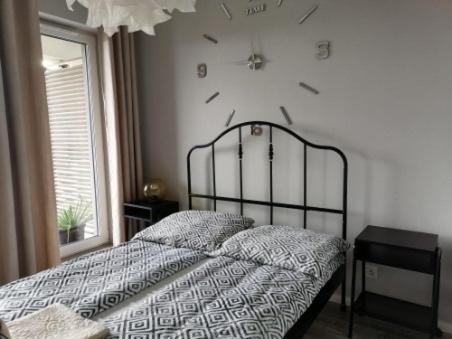 Apartament Przy Aquaparku W Redzie Rumia Buitenkant foto