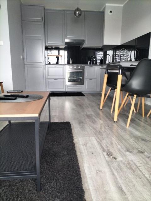 Apartament Przy Aquaparku W Redzie Rumia Buitenkant foto