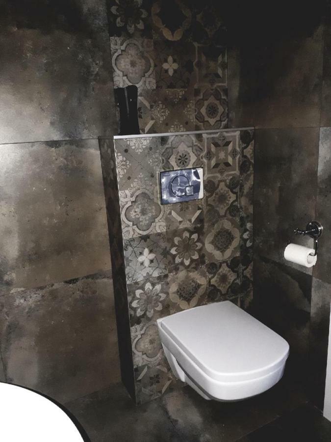 Apartament Przy Aquaparku W Redzie Rumia Buitenkant foto