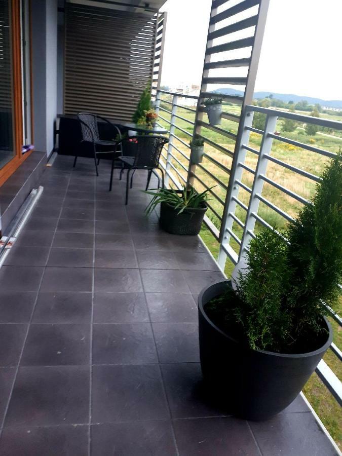 Apartament Przy Aquaparku W Redzie Rumia Buitenkant foto