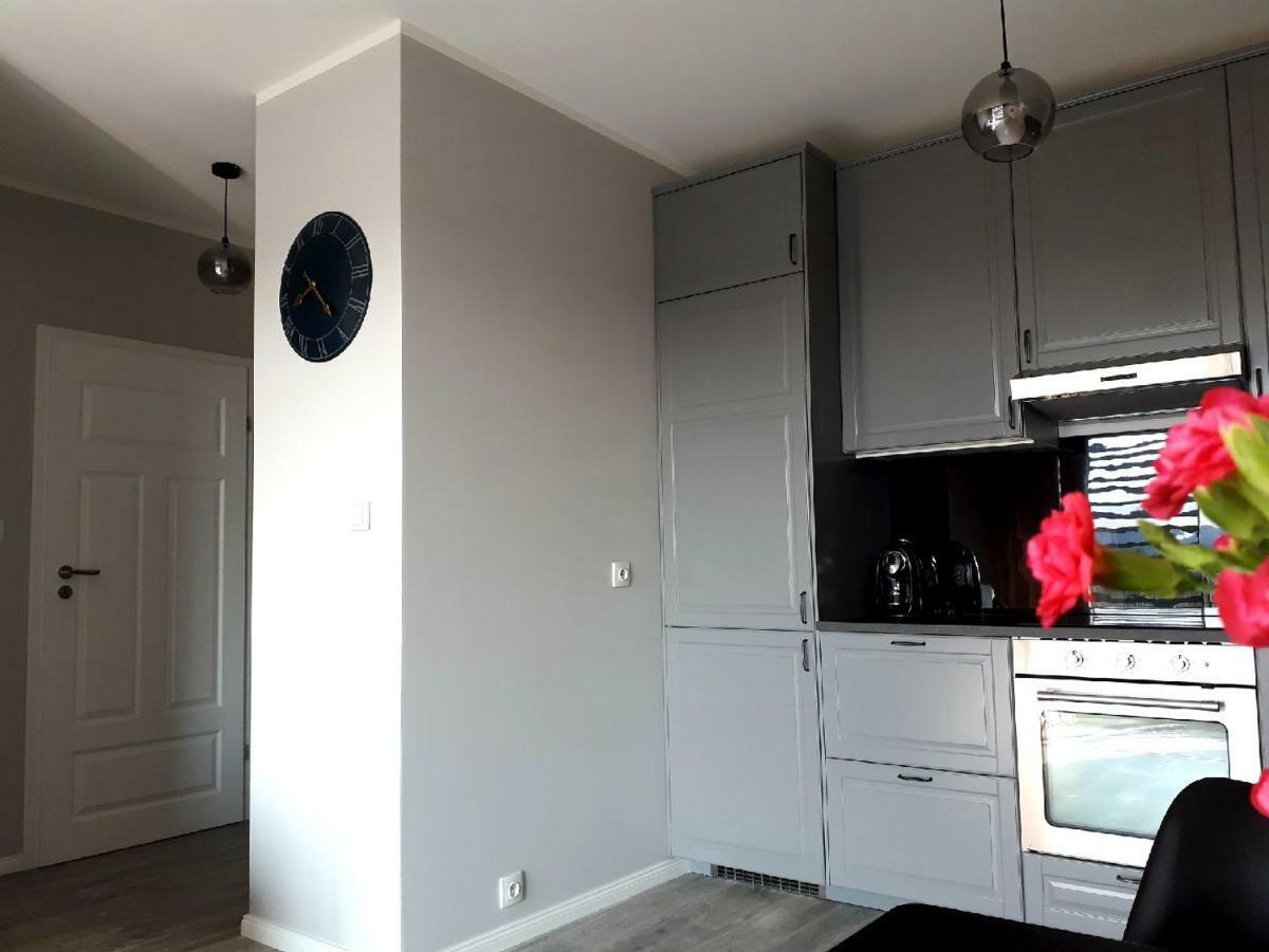 Apartament Przy Aquaparku W Redzie Rumia Buitenkant foto