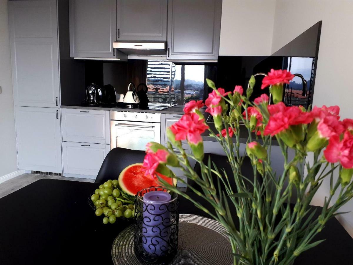 Apartament Przy Aquaparku W Redzie Rumia Buitenkant foto
