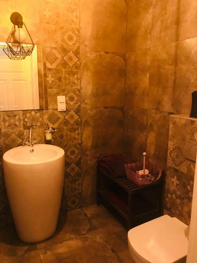 Apartament Przy Aquaparku W Redzie Rumia Buitenkant foto