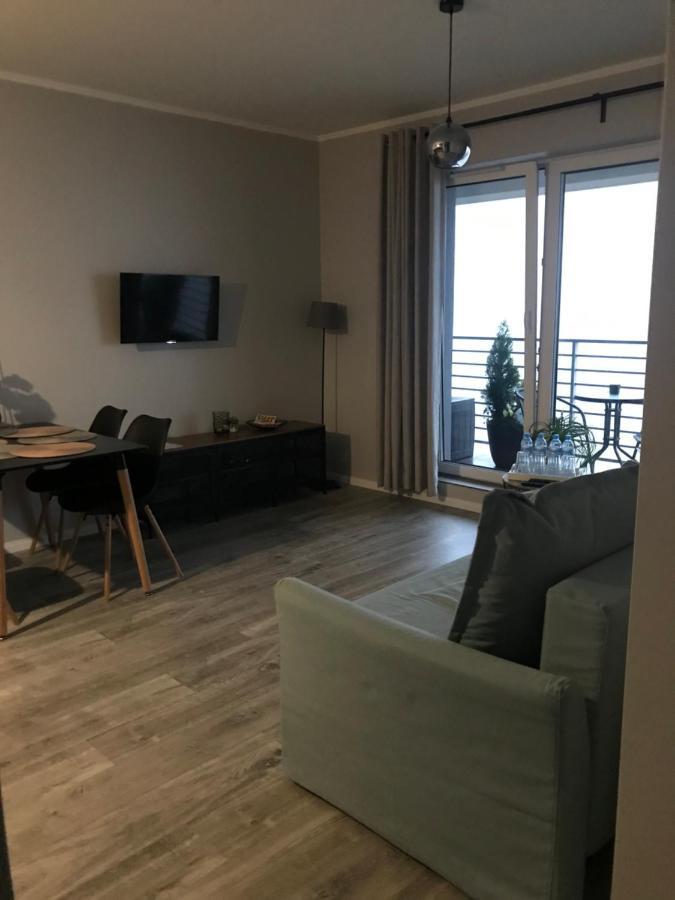 Apartament Przy Aquaparku W Redzie Rumia Buitenkant foto