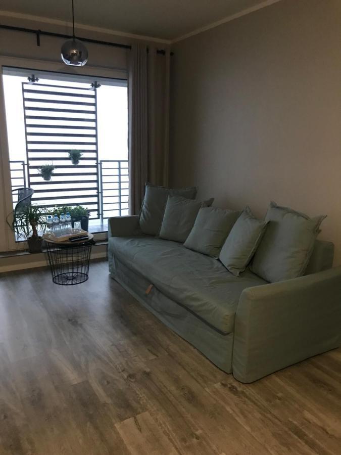 Apartament Przy Aquaparku W Redzie Rumia Buitenkant foto