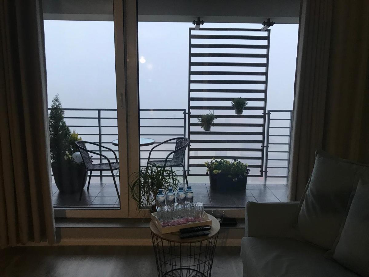 Apartament Przy Aquaparku W Redzie Rumia Buitenkant foto